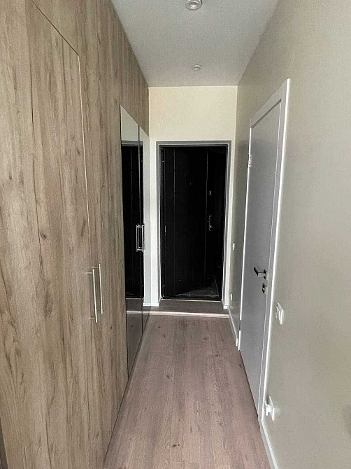 Смарт квартира в ЖК Фемілі.  3км від м. Теремки. Чабаны - изображение 8