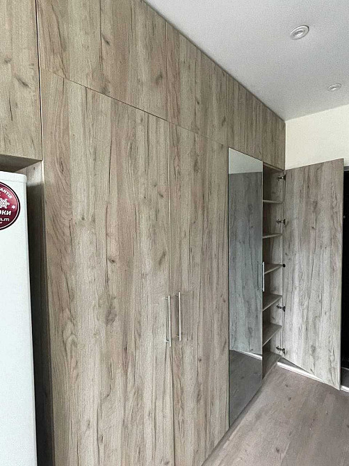 Смарт квартира в ЖК Фемілі.  3км від м. Теремки. Чабаны - изображение 7