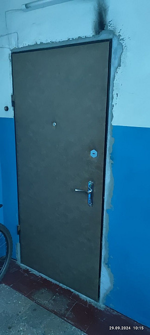 Продам 3х кімнатну квартиру в м.Борзна Борзна - зображення 2