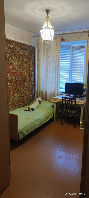 Продам 3х кімнатну квартиру в м.Борзна Борзна - зображення 6