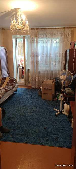 Продам 3х кімнатну квартиру в м.Борзна Борзна - зображення 5