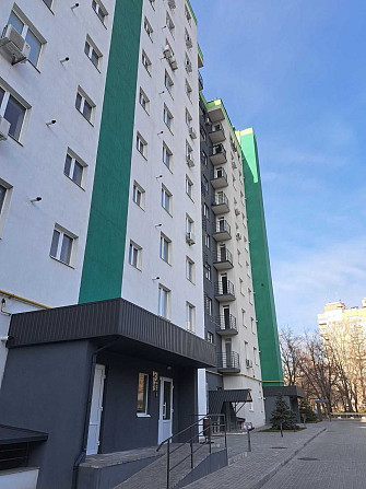 ВІД ВЛАСНИКА! Продаж 1к квартири в ЖК Комфорт Сіті (Comfort City) Запорожье - изображение 3