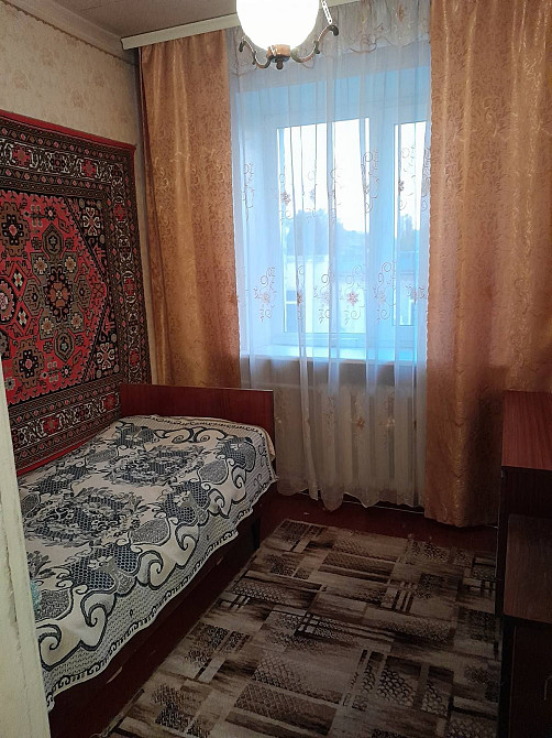 Квартира 3-х коматная! Тернівка - зображення 4