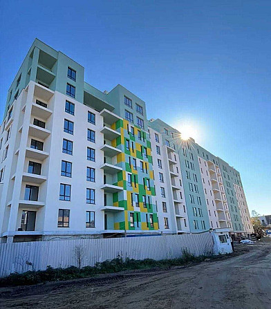 Продаж 4 кімн. квартири 107,5 м² в новобудові ЖК Квартал Краківський Vovchynets - photo 7