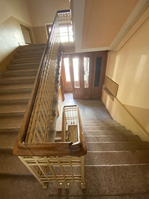 Продам 4-ком квартиру, центр, Інституцька 20/8, Липки, Шовковична Київ - зображення 3