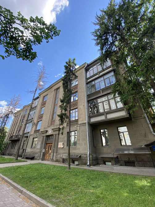 Продам 4-ком квартиру, центр, Інституцька 20/8, Липки, Шовковична Київ - зображення 2