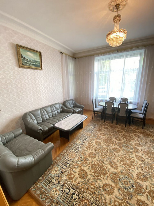 Продам 4-ком квартиру, центр, Інституцька 20/8, Липки, Шовковична Київ - зображення 5