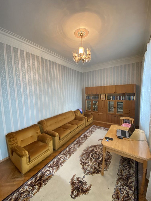 Продам 4-ком квартиру, центр, Інституцька 20/8, Липки, Шовковична Київ - зображення 8