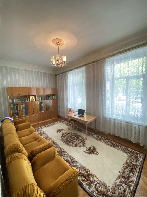 Продам 4-ком квартиру, центр, Інституцька 20/8, Липки, Шовковична Київ - зображення 6