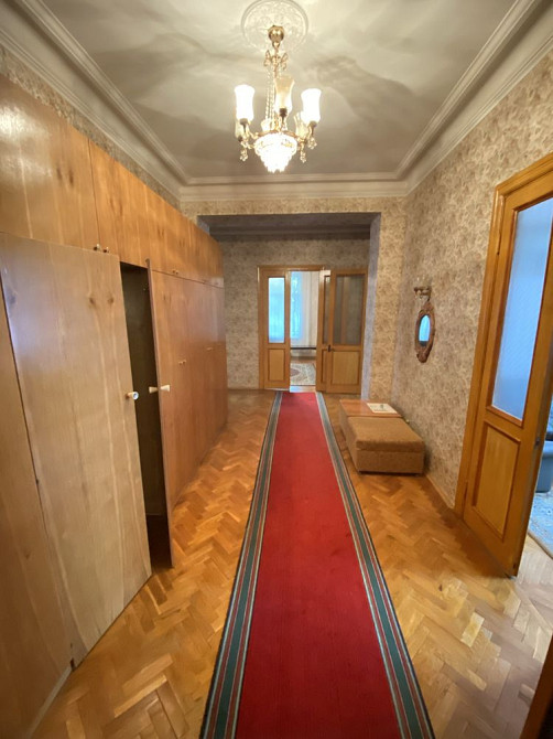 Продам 4-ком квартиру, центр, Інституцька 20/8, Липки, Шовковична Київ - зображення 4