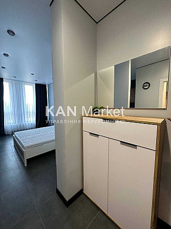 Оренда 1к квартири 30 м² в ЖК "Файна Таун. Без комісії Kyiv - photo 7