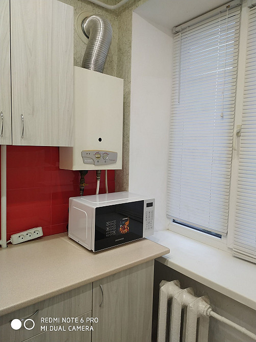 Здам власну квартиру перша здача Новомосковськ - зображення 2