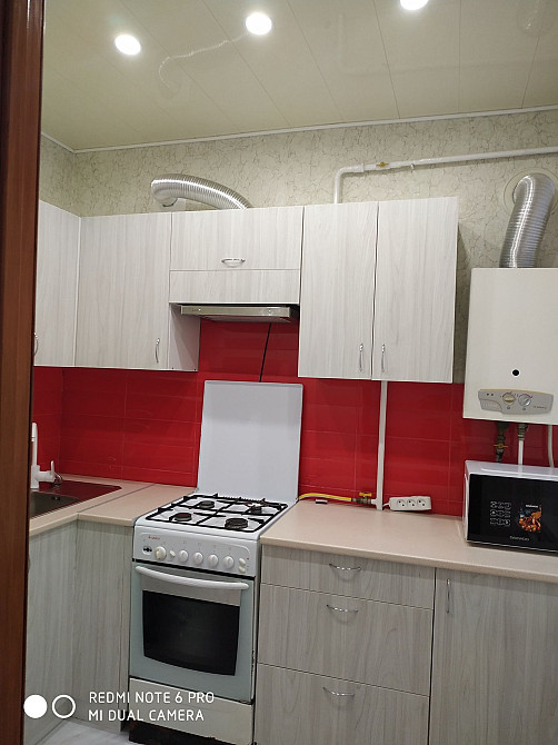 Здам власну квартиру перша здача Новомосковськ - зображення 1