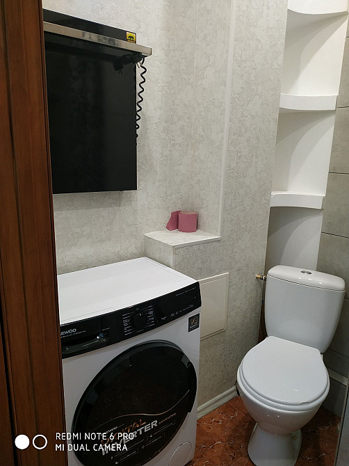 Здам власну квартиру перша здача Новомосковськ - зображення 6