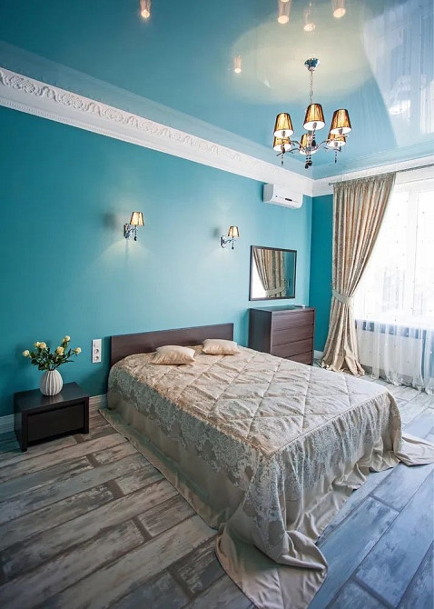 Сдам ЖК Аркадия Хиллс 3к квартира НИЗКИЙ ЭТАЖ  возле моря и Каманина Одесса - изображение 2