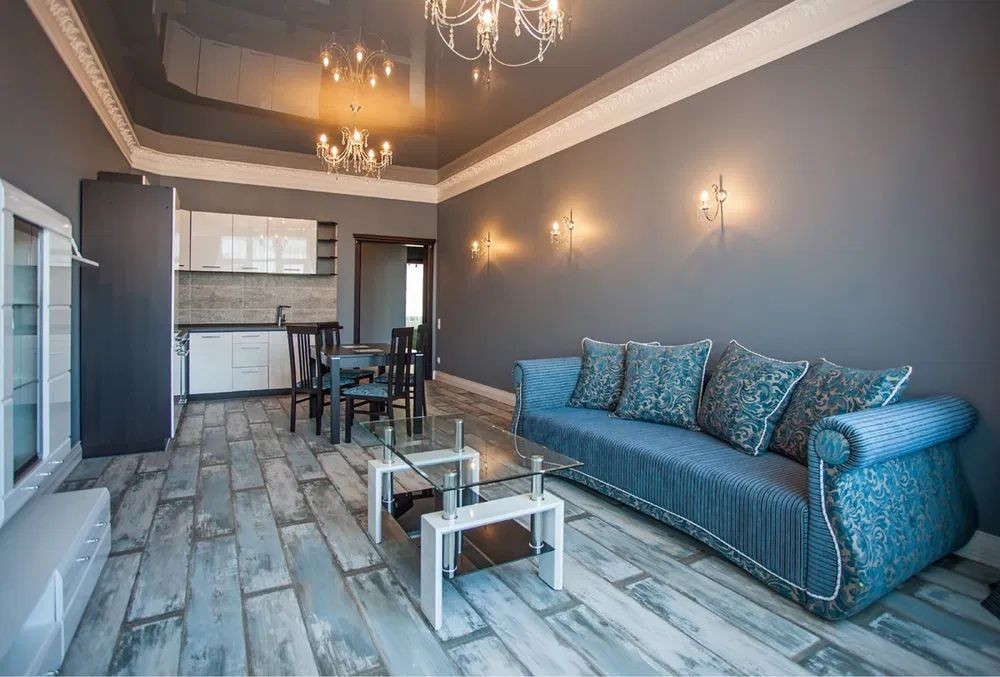 Сдам ЖК Аркадия Хиллс 3к квартира НИЗКИЙ ЭТАЖ  возле моря и Каманина Одесса - изображение 5