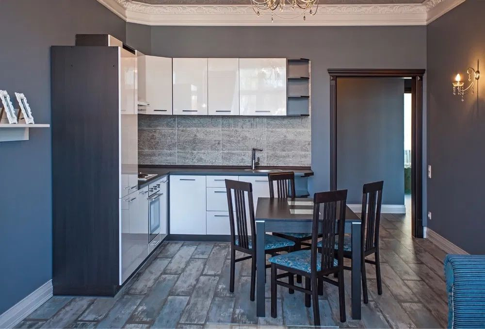 Сдам ЖК Аркадия Хиллс 3к квартира НИЗКИЙ ЭТАЖ  возле моря и Каманина Одесса - изображение 7