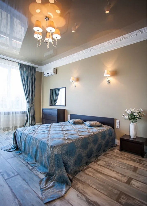 Сдам ЖК Аркадия Хиллс 3к квартира НИЗКИЙ ЭТАЖ  возле моря и Каманина Одесса - изображение 4