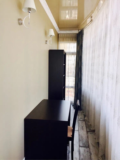 Сдам ЖК Аркадия Хиллс 3к квартира НИЗКИЙ ЭТАЖ  возле моря и Каманина Одесса - изображение 8