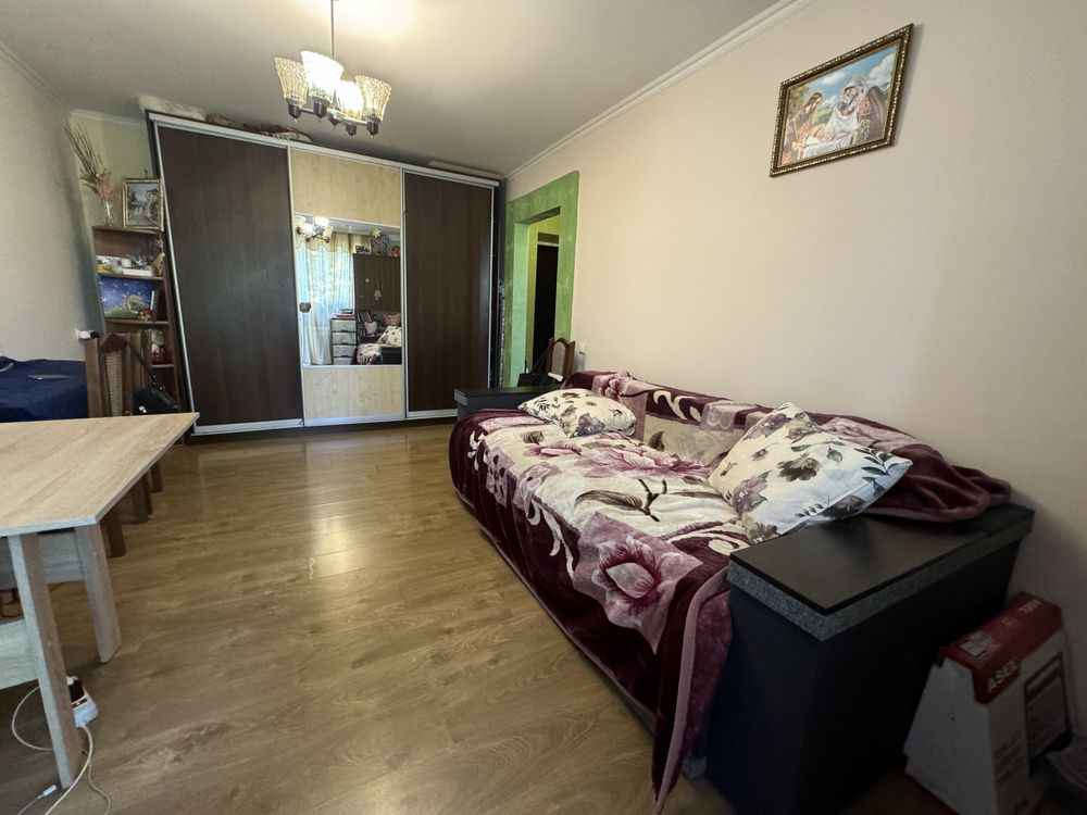 Продаж квартири на вул. Бережанська Тернопіль - зображення 1