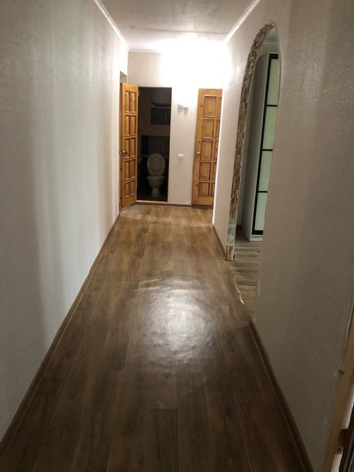 Продажа трех комнатной кв р-н Воснецова 6 Кропивницкий - изображение 3