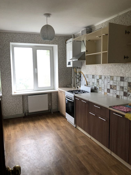 Продажа трех комнатной кв р-н Воснецова 6 Кропивницкий - изображение 4