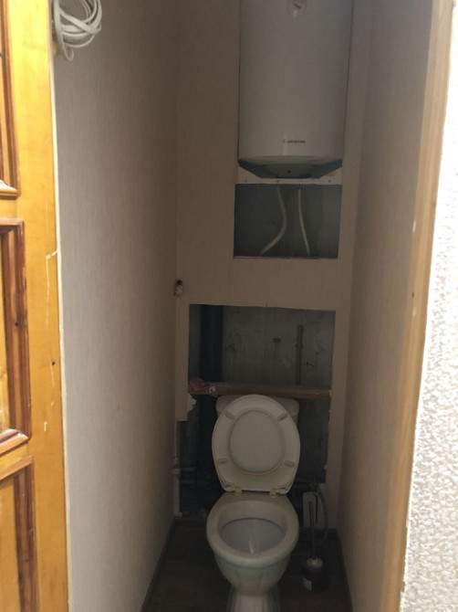 Продажа трех комнатной кв р-н Воснецова 6 Кропивницкий - изображение 6