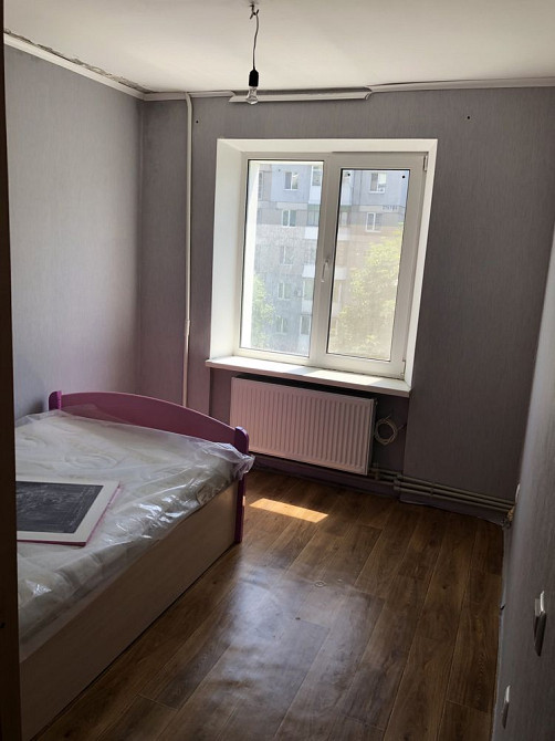 Продажа трех комнатной кв р-н Воснецова 6 Кропивницкий - изображение 8