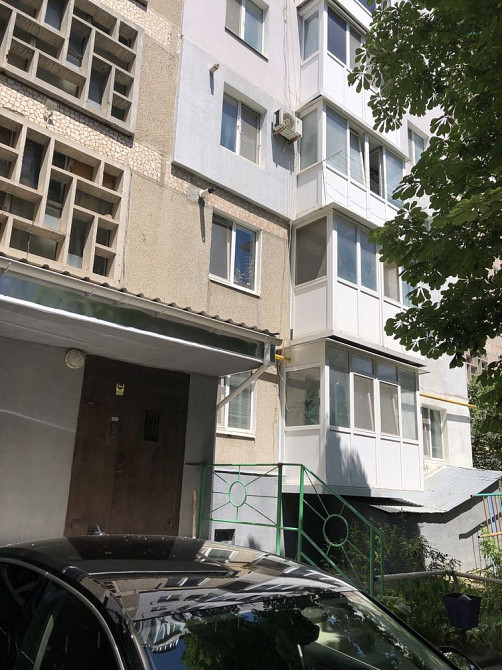 Продажа трех комнатной кв р-н Воснецова 6 Кропивницкий - изображение 1