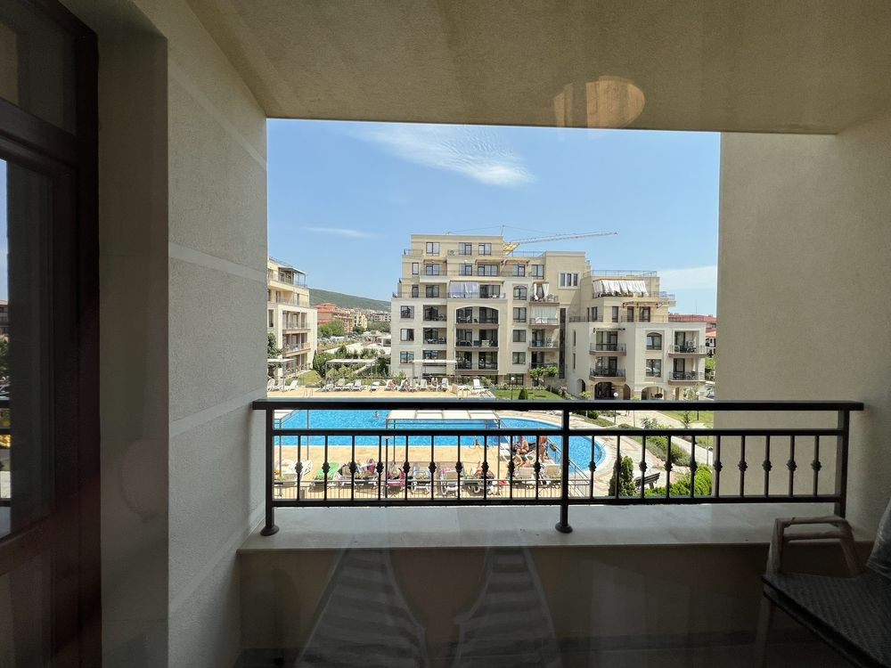 Квартира в Святом Власе Бурлачья Балка - изображение 5