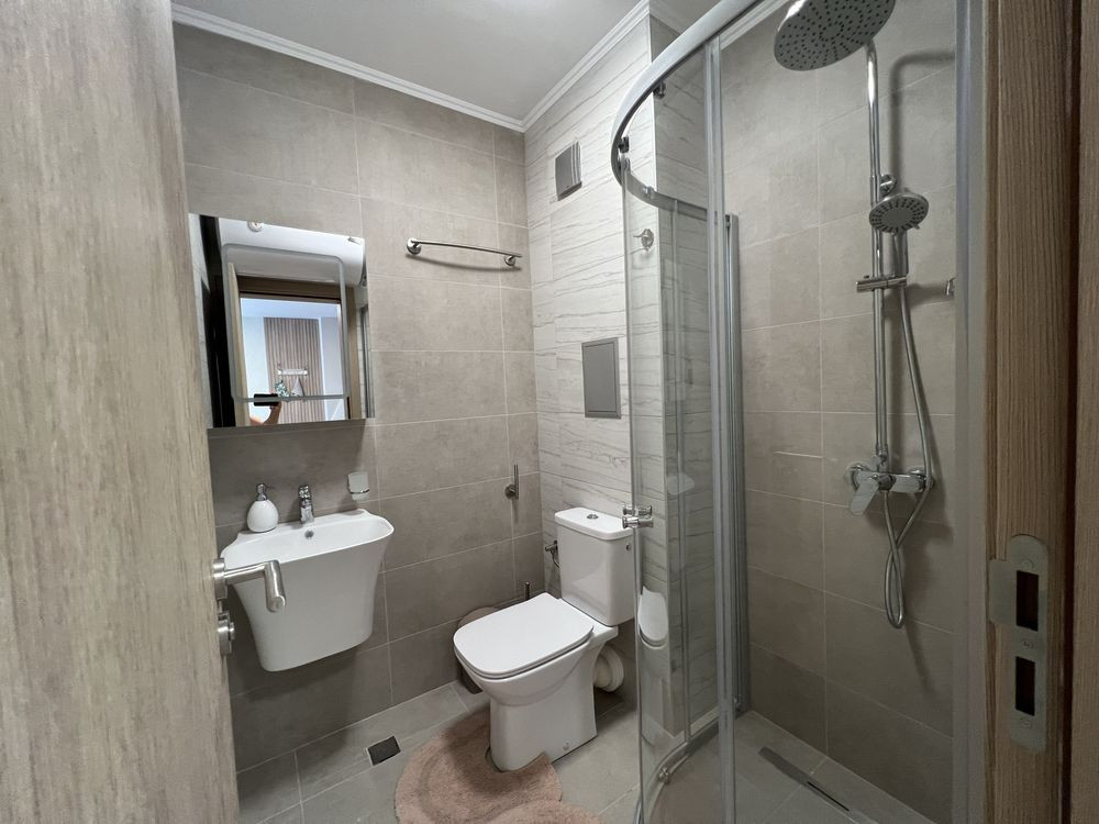 Квартира в Святом Власе Бурлачья Балка - изображение 4