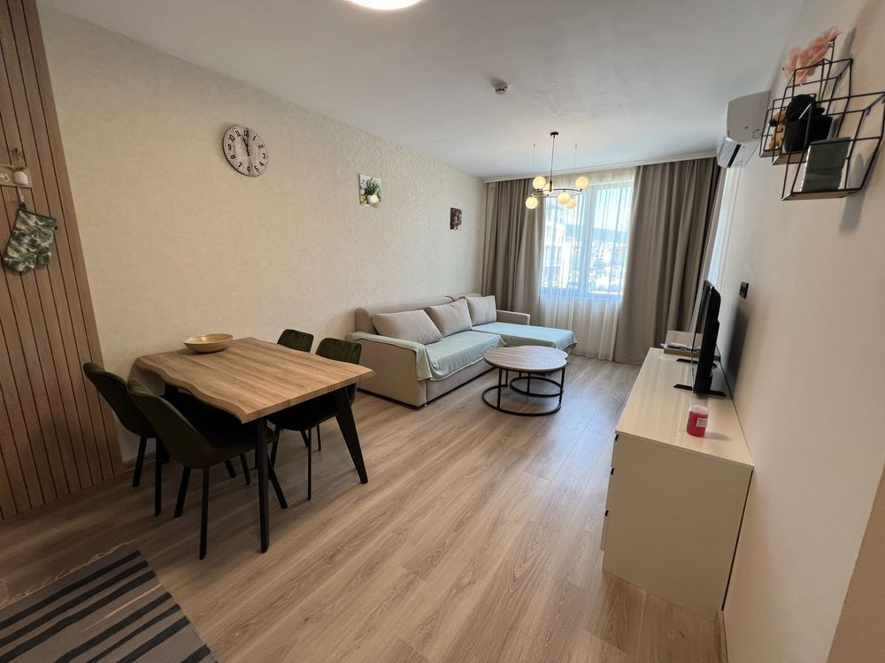 Квартира в Святом Власе Бурлачья Балка - изображение 6