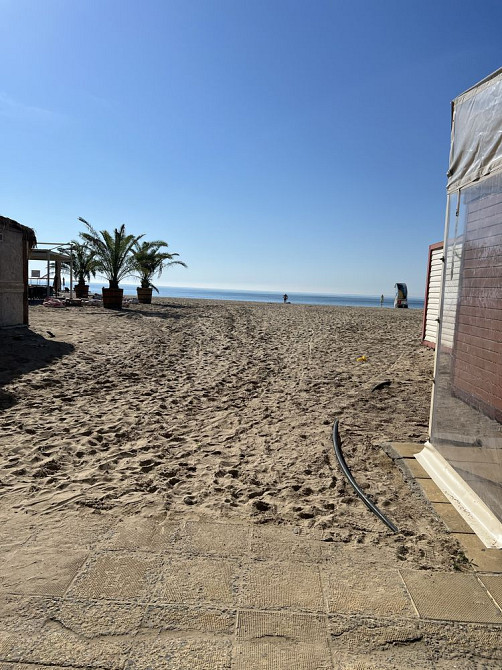 Квартира в Святом Власе Бурлачья Балка - изображение 1