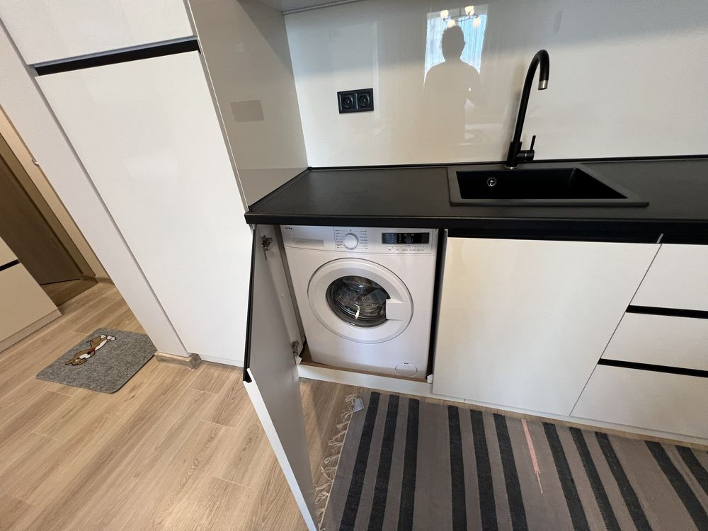 Квартира в Святом Власе Бурлачья Балка - изображение 7