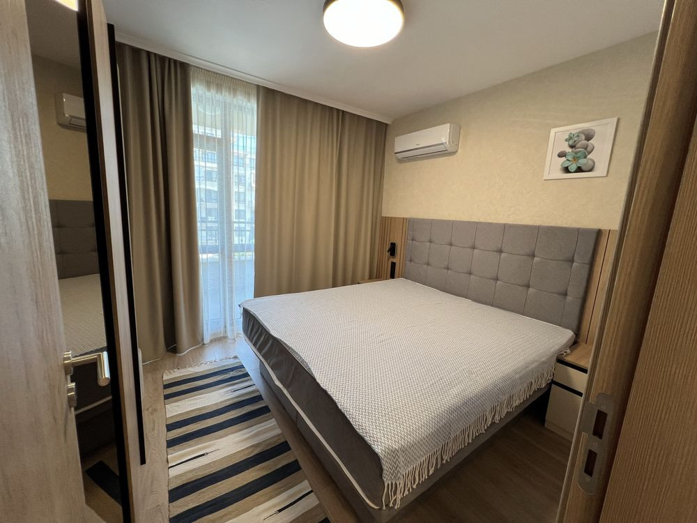 Квартира в Святом Власе Бурлачья Балка - изображение 3