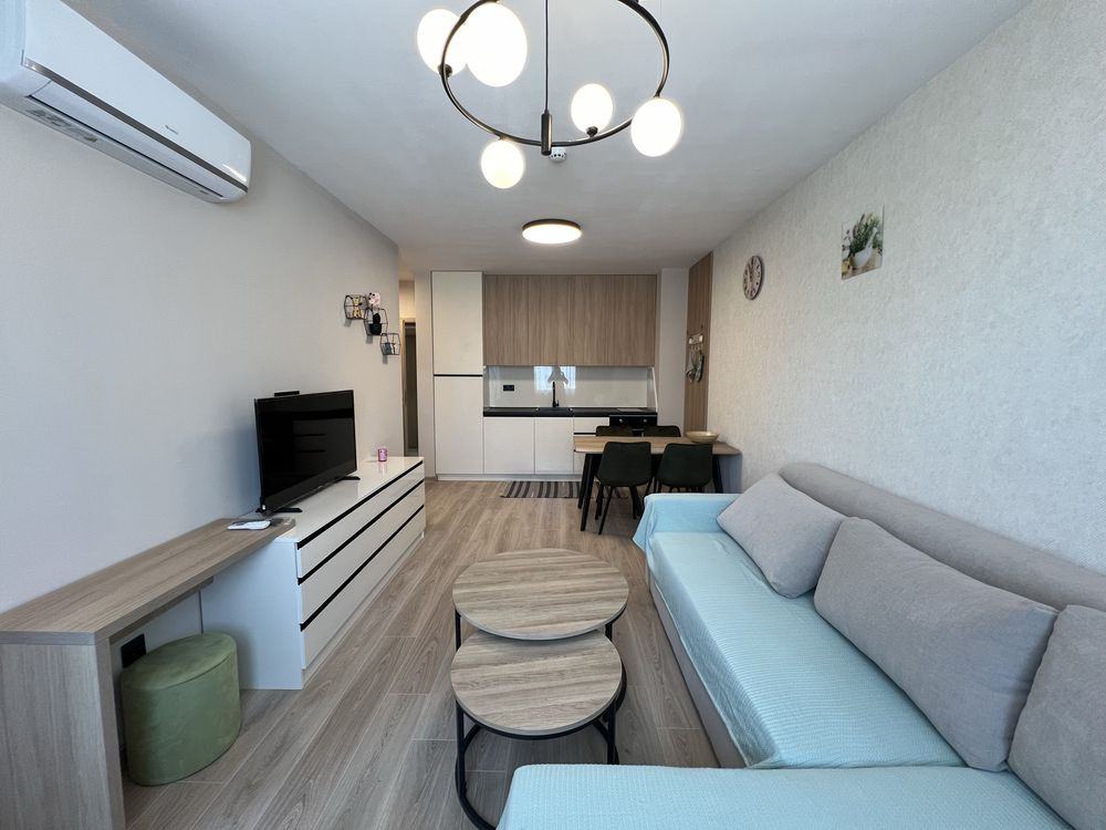 Квартира в Святом Власе Бурлачья Балка - изображение 2