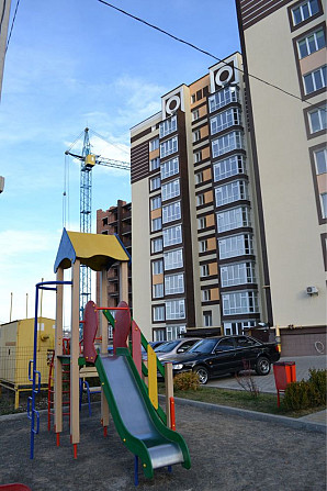 Продаж 2к квартири новобудова ЖК Барбарис 4 Khmelnytskyi - photo 8