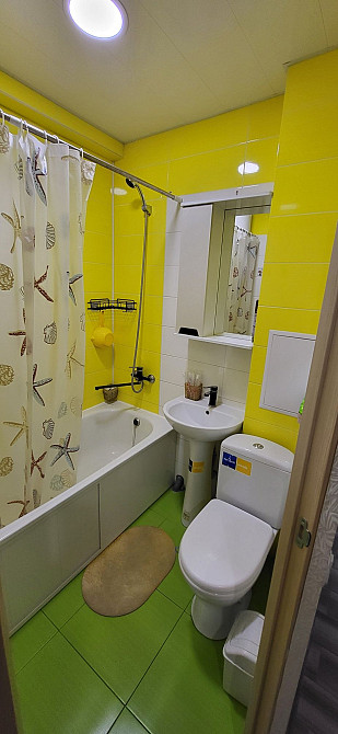 Продам однокімнатну квартиру Добропілля - зображення 3