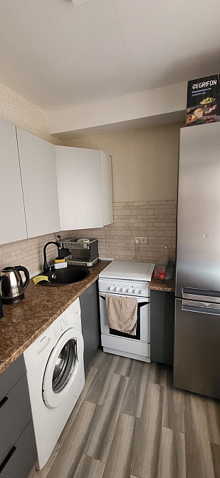 Продам однокімнатну квартиру Добропілля - зображення 8