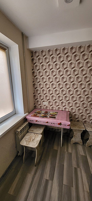 Продам однокімнатну квартиру Добропілля - зображення 5