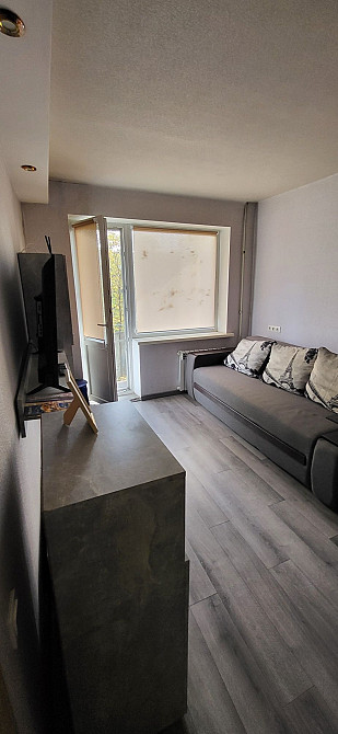 Продам однокімнатну квартиру Добропілля - зображення 1