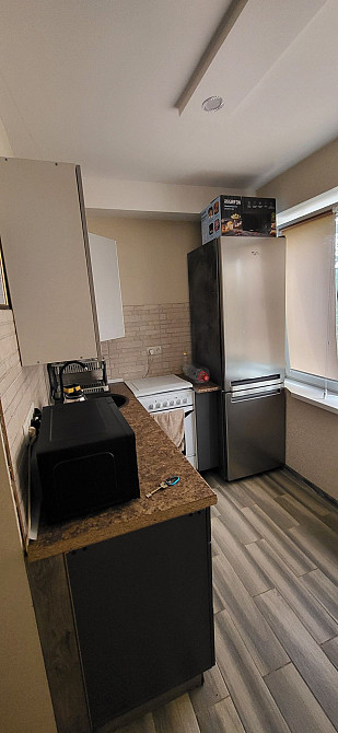 Продам однокімнатну квартиру Добропілля - зображення 6