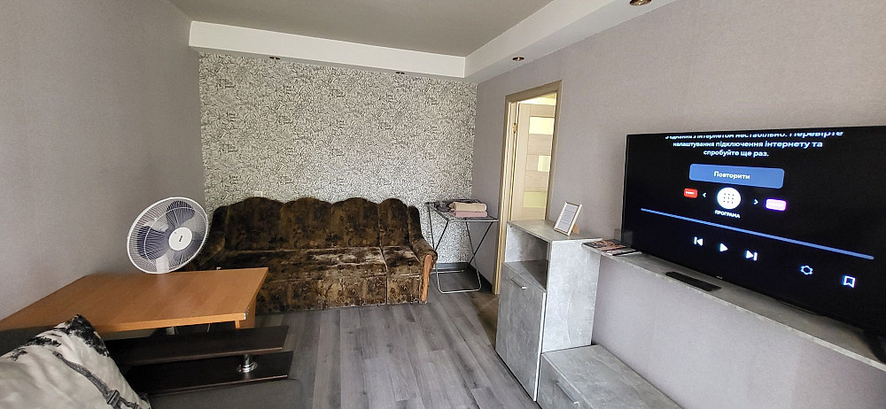 Продам однокімнатну квартиру Добропілля - зображення 7