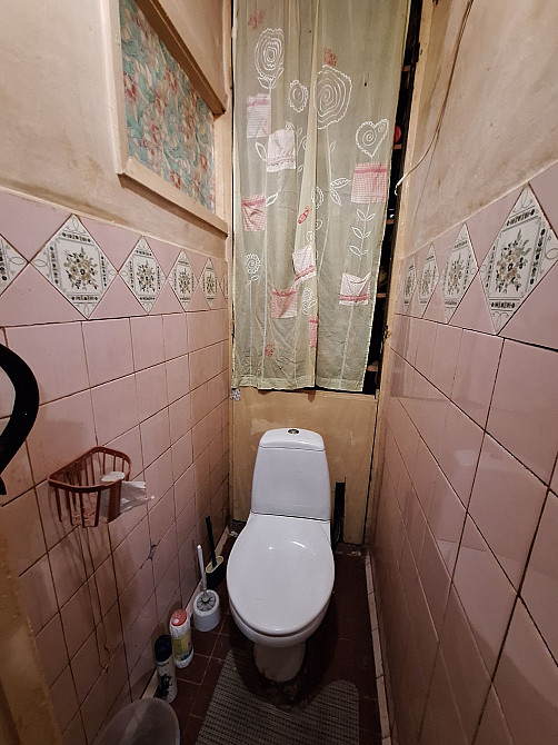 Продам 2 кімнатну квартиру  з власним опаленням і гаражом. Боярка - зображення 5