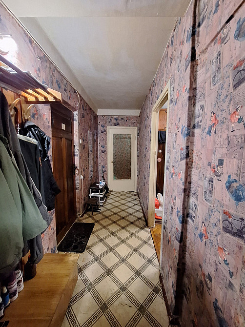 Продам 2 кімнатну квартиру  з власним опаленням і гаражом. Боярка - зображення 4