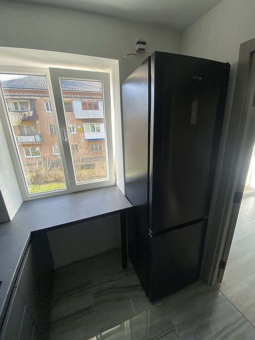 Квартира з дизайнерським ремонтом. Надвірна - зображення 7