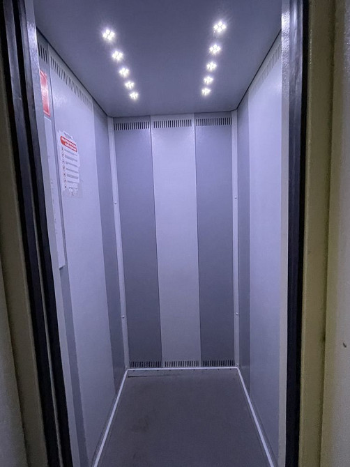 1 к.квартира, 17000$, 3/12, пр.Перемоги 61, на Алексеевке Харків - зображення 7