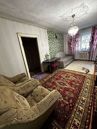 Продаж квартири по вул. Скорини Lviv - photo 1