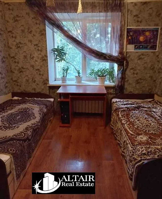 Продам 4 комнатную квартиру, Павлово поле, метро 23 Августа VI Харків - зображення 5