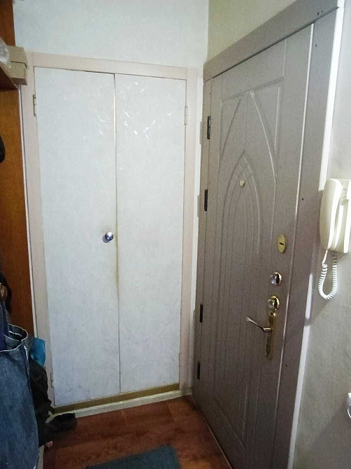 Квартира 4к 7/9 Широнинцев 49А с ремонтом и мебелью Салтовка Харків - зображення 2